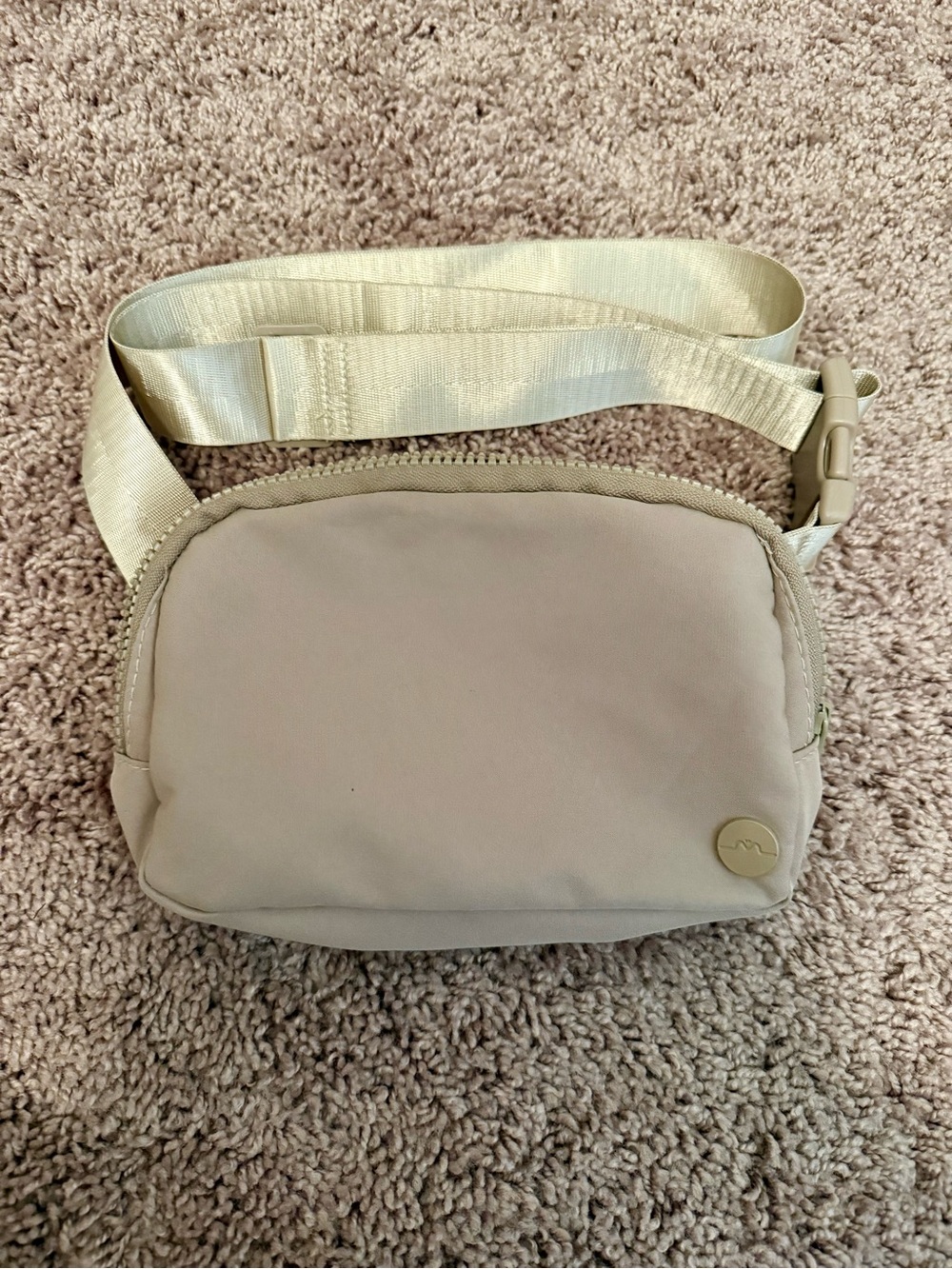 Black and Tan Women’s Crossbody Bag